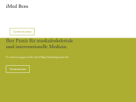 www.imedbern.ch