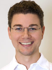 Dr. med. dent. Andreas Holger Lange