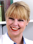 Dr. med., dipl. Psych. Simone Heymann