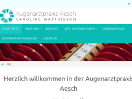 www.augenarzt-aesch.ch