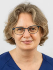Dr. med. Alexandra Lorez Leumann