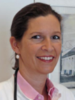 Dr. med. Tatjana Stettler-Tammann
