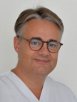 Dr. med. Nicolas Trost