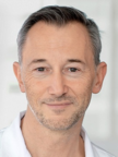 Dr. med. David Ramsay