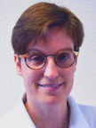 Dr. med. Manuela Wolf
