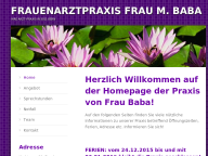 www.frauenpraxis-baba.ch