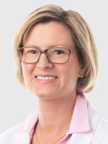 Dr. med. Claudia Pfeiffer Zehnder