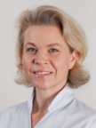 Dr. med. dent. Nicole Forberger