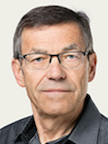 Jean-Marc Perrin Bern