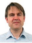 Dr. med. MSc Gernod Hoffmann