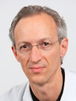 Dr. med. Markus Bürge