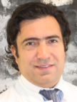 Dr méd. Xavier Tenorio