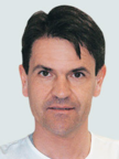Dr. med. dent. Diego Zehnder