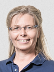 Dr. med. Caroline Schumann Berghändler