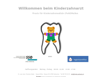 www.kinder-zahnarzt.ch