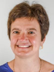 Dr. med. Renate Strebel Caflisch