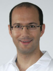 Dr. med. dent. Adrian Büttel