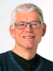 Dr. med. Walter Bangerter