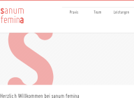 www.sanum-femina.ch
