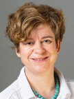 Dr. med. Claudia Krüger