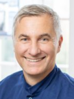 Dr. med. dent., MsD. (USA) Wolfgang Mees