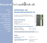 www.hausarztfelixschürch.ch