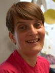 Dr. med. Nadège Krafft-Hügli