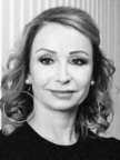 Dr. med. Clara Boudny Frey