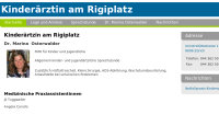 www.kinderaerztinnen-rigiplatz.ch