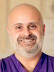 Dr méd. Kouroche Amini