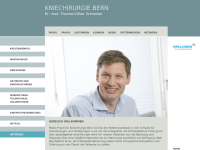 www.kniechirurgie-bern.ch
