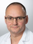 Prof Dr. med. John Hubert