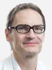 Dr. med./MBA David Haenggi