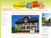 www.kinderpraxis-waedi.ch