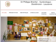 www.gynecologue-bracher.ch