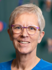 Dr. med. Renate Hürlimann
