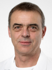 Dr. med. Urs W. Müller