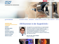 www.ksw.ch/augenklinik
