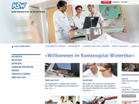 www.ksw.ch/gefaesschirurgie