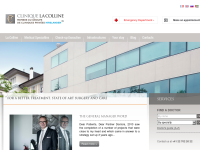 www.lacolline.ch