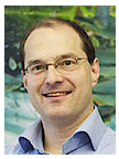 Dr. med. Bernhard Hochreutener
