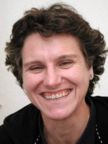 Dr. med. dent. Manuela Linder