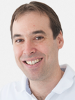 Dr. med. dent. Lorenz Hegg