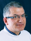 Dr. med. Jean-Jacques Moser