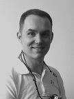Dr. med., med. dent. Stephan Hediger