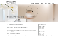 www.arztpraxiscentral.ch