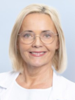 Dr. med. Andrea Wilhelm