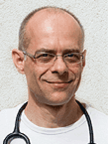 Dr. med. Daniel Gremmelmaier
