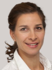 Dr. med. Kristin von Meyenburg