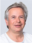 Dr. med. dent. Martin U. Meier